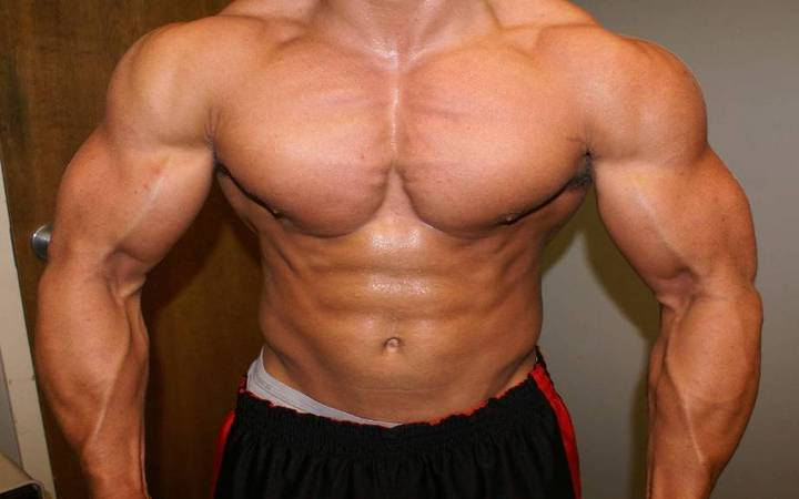 They also Build muscle fat Rubbing this